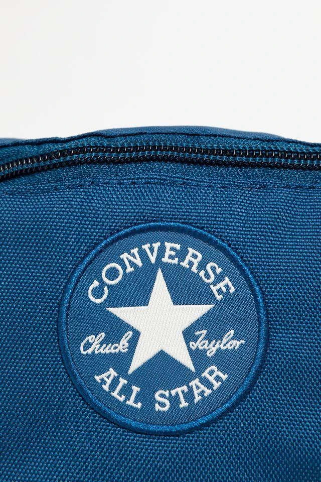 Converse Rankinė Ant Juosmens Sling Pack Lemongrass Mėlyna