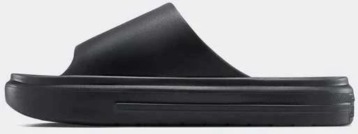 Converse Šlepetės Unisex Essential Slide Slip Juodas A12174C