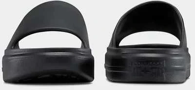 Converse Šlepetės Unisex Essential Slide Slip Juodas A12174C