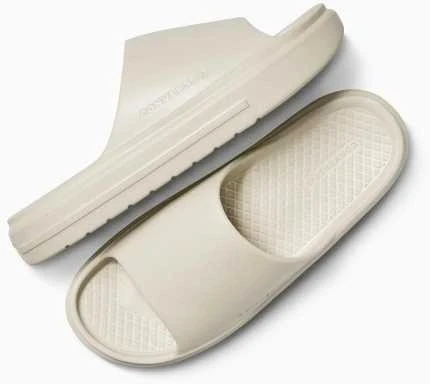 Converse Šlepetės Unisex Essential Slide Slip Juodas A12174C