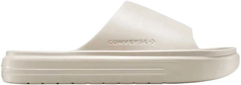 Converse Šlepetės Unisex Essential Slide Slip rusvai gelsvas A12175C