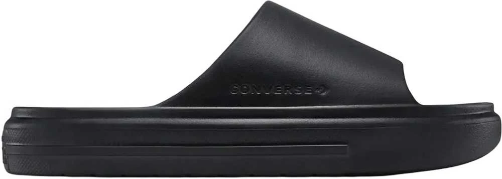 Converse Šlepetės Unisex Essential Slide Slip Juodas A12174C