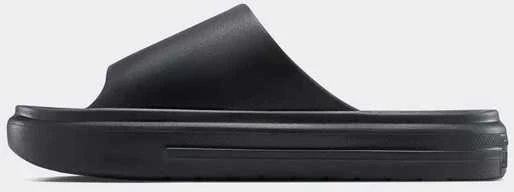 Converse Šlepetės Unisex Essential Slide Slip Juodas A12174C