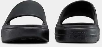 Converse Šlepetės Unisex Essential Slide Slip Juodas A12174C
