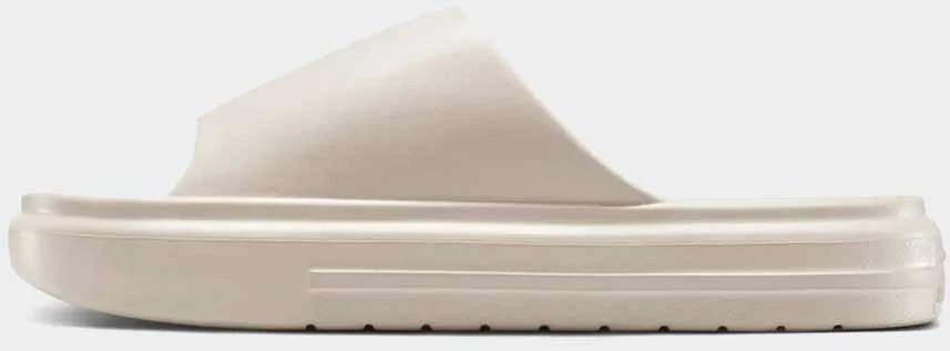 Converse Šlepetės Unisex Essential Slide Slip rusvai gelsvas A12175C