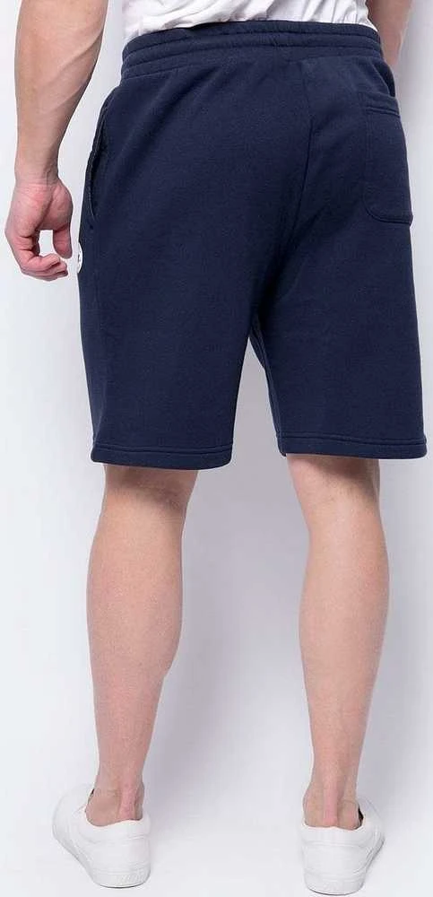 Core Short Dark Obsidian Navy | Varle 