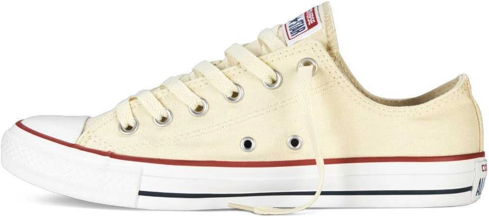 Converse Sportbačiai Chuck Taylor All Star OX Creamy