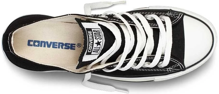 Converse Sportbačiai Chuck Taylor All Star OX Juodas M9166C