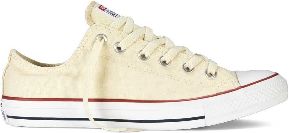 Converse Sportbačiai Chuck Taylor All Star OX Creamy
