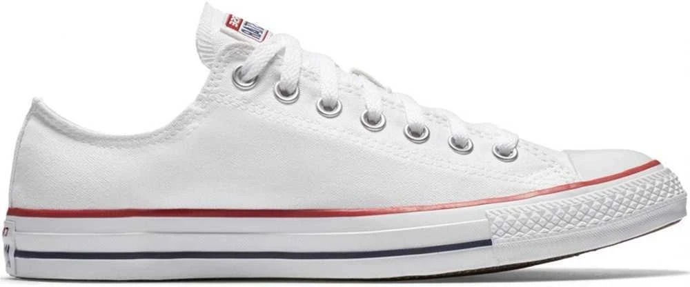 Converse Sportbačiai Chuck Taylor All Star OX Baltas