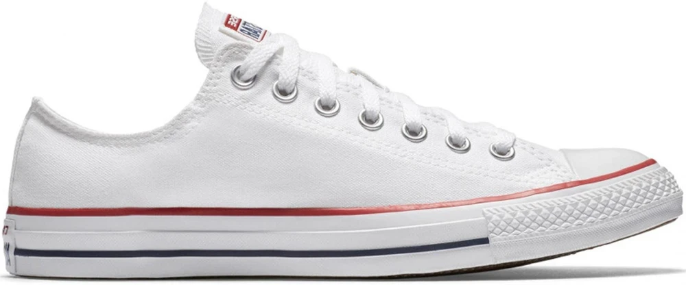 Converse Sportbačiai Chuck Taylor All Star OX Baltas