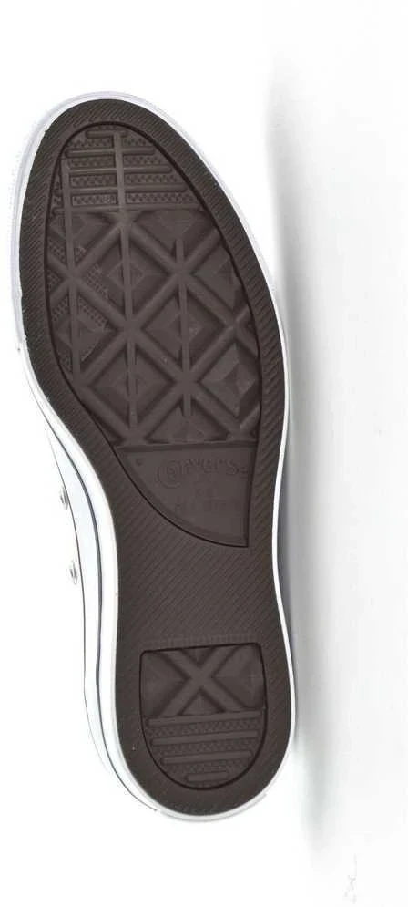 Converse Sportbačiai Chuck Taylor All Star OX Baltas