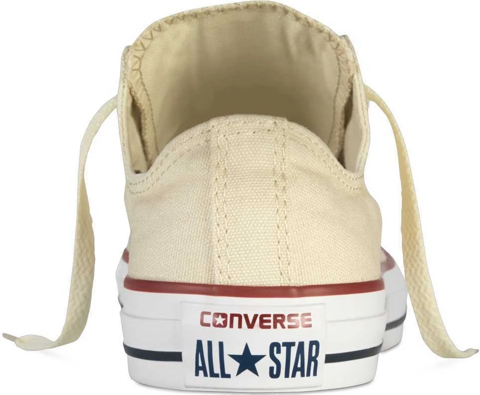 Converse Sportbačiai Chuck Taylor All Star OX Creamy