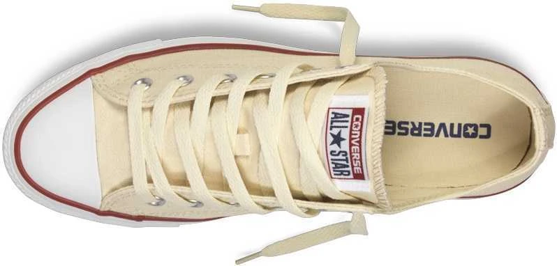 Converse Sportbačiai Chuck Taylor All Star OX Creamy