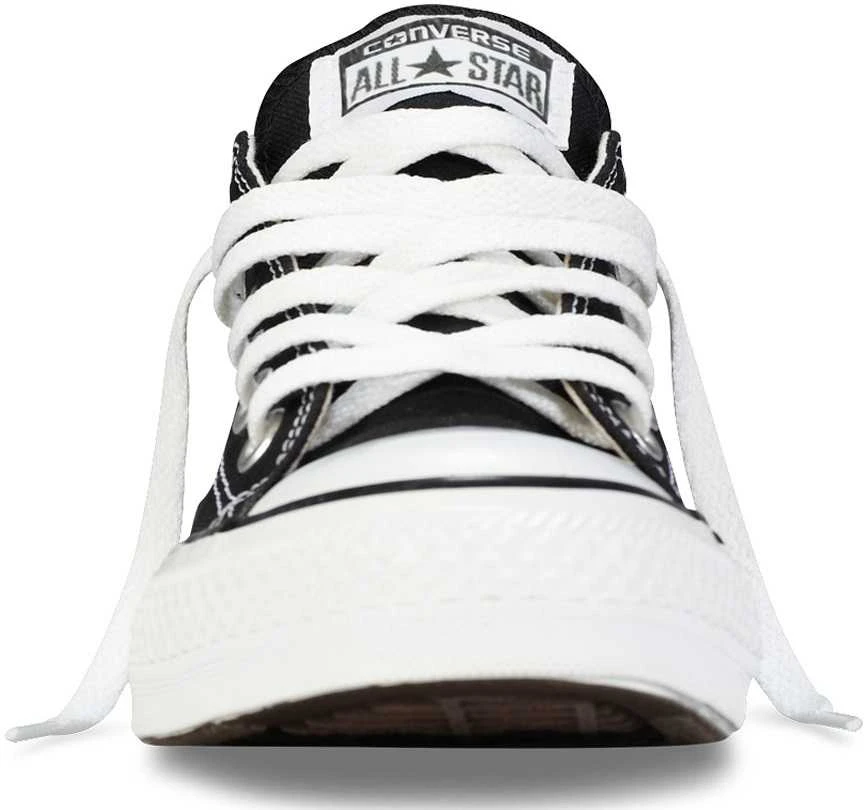 Converse Sportbačiai Chuck Taylor All Star OX Juodas M9166C