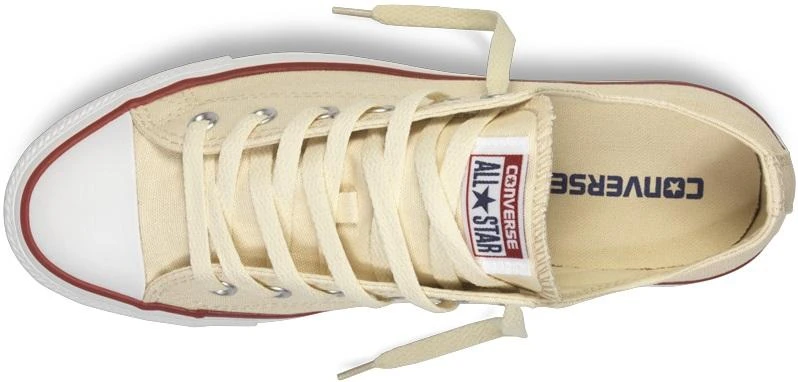 Converse Sportbačiai Chuck Taylor All Star OX Creamy