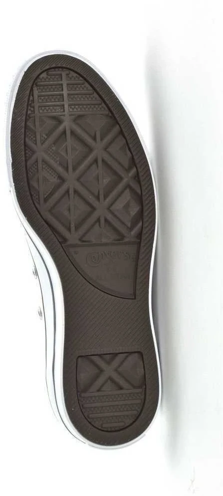 Converse Sportbačiai Chuck Taylor All Star OX Baltas