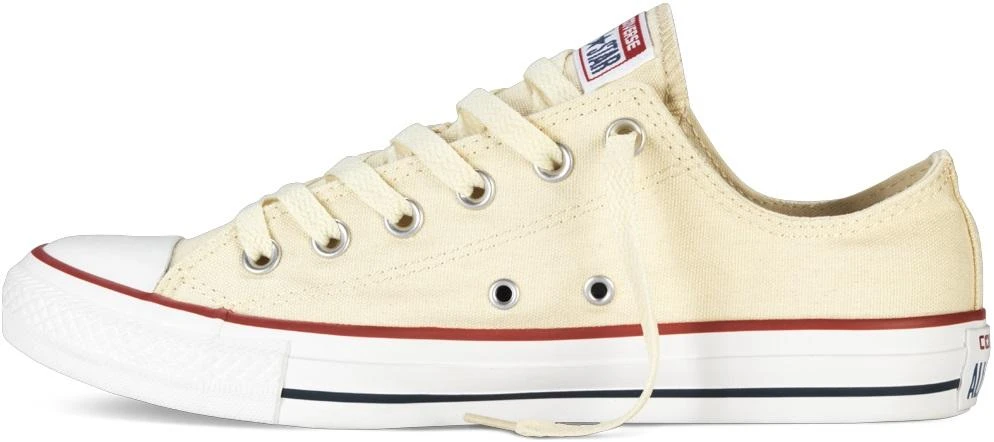 Converse Sportbačiai Chuck Taylor All Star OX Creamy