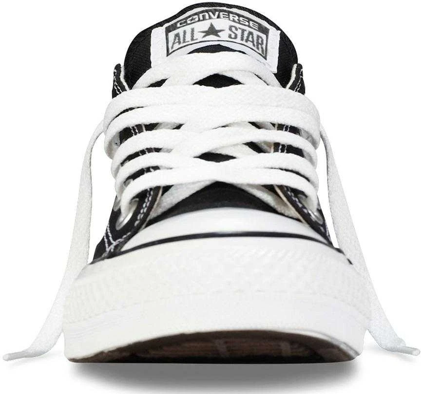 Converse Sportbačiai Chuck Taylor All Star OX Juodas M9166C
