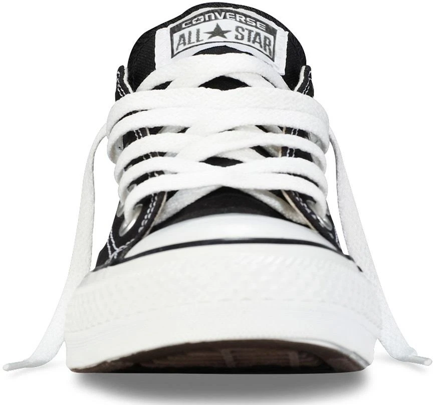 Converse Sportbačiai Chuck Taylor All Star OX Juodas M9166C