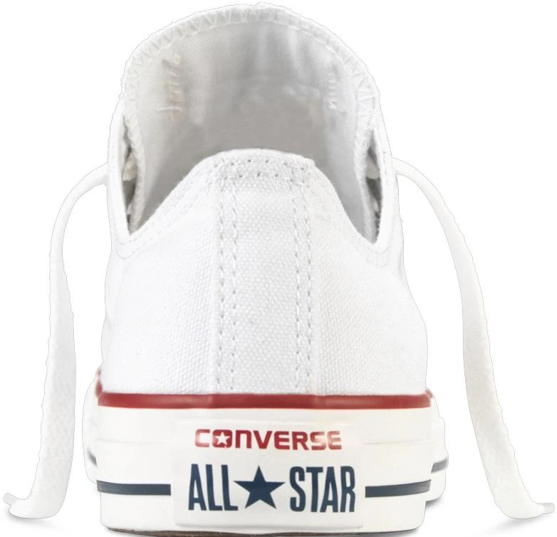 Converse Sportbačiai Chuck Taylor All Star OX Baltas