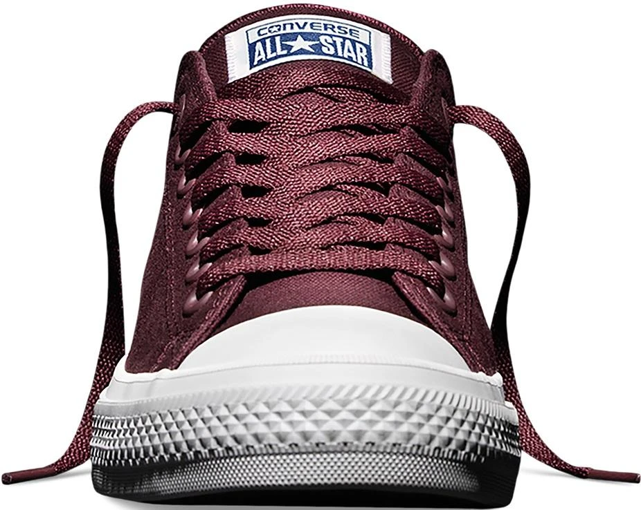 Converse Sportbačiai Chuck Taylor All Star IIOX Bordo