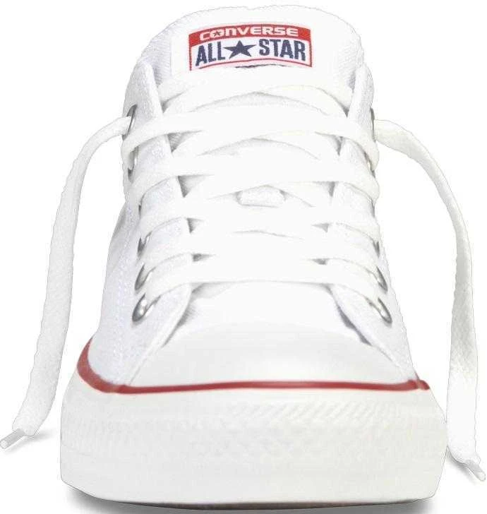 Converse Sportbačiai Chuck Taylor All Star OX Baltas