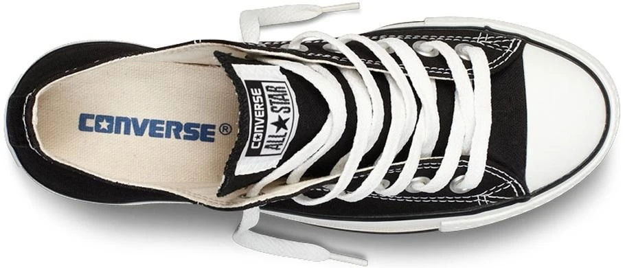 Converse Sportbačiai Chuck Taylor All Star OX Juodas M9166C