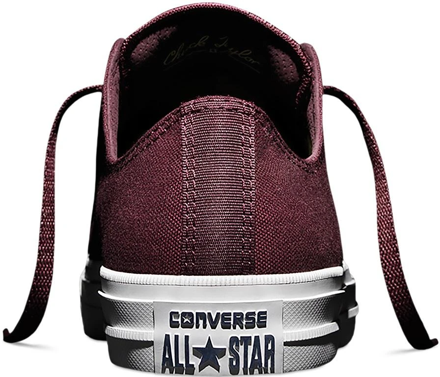 Converse Sportbačiai Chuck Taylor All Star IIOX Bordo