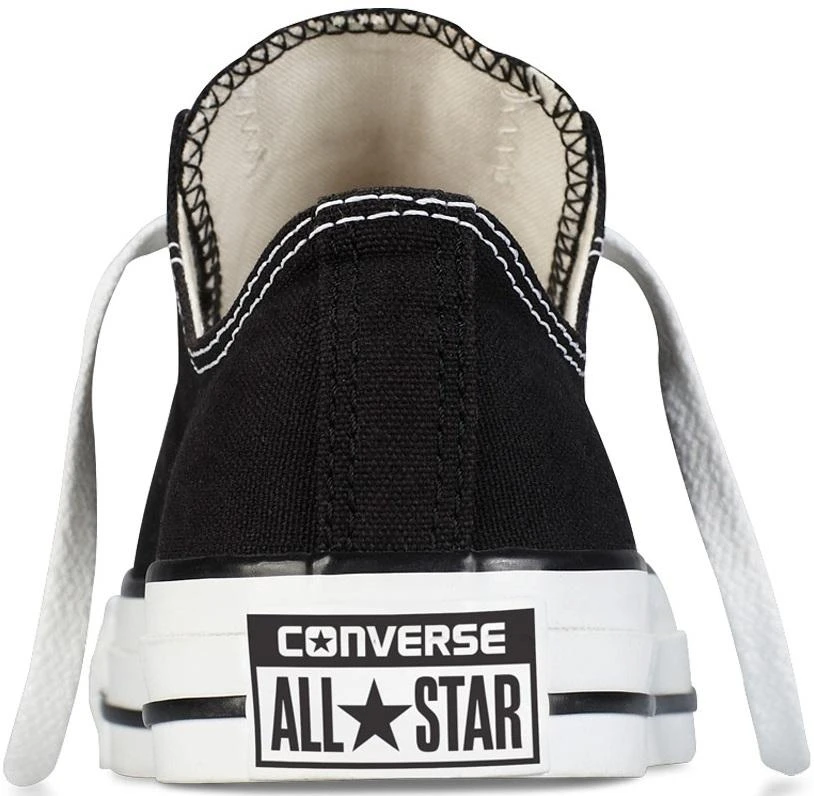 Converse Sportbačiai Chuck Taylor All Star OX Juodas M9166C