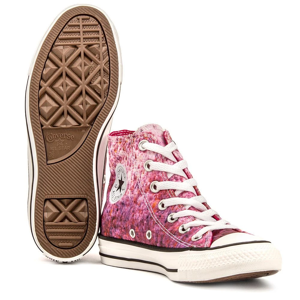 Converse Sportbačiai HiStreamPrntLd51 547257C