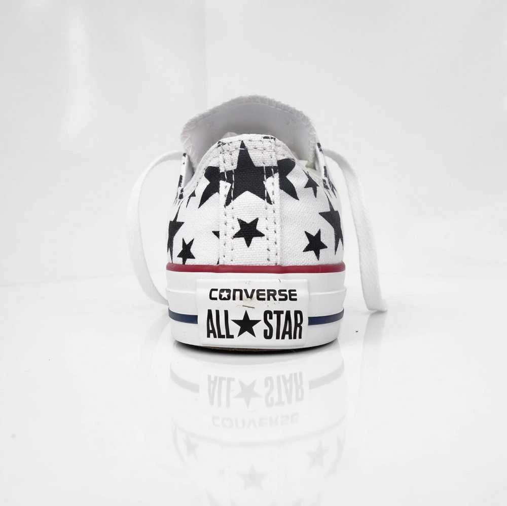 Converse Sportbačiai Ox Stars Ld52 147120C