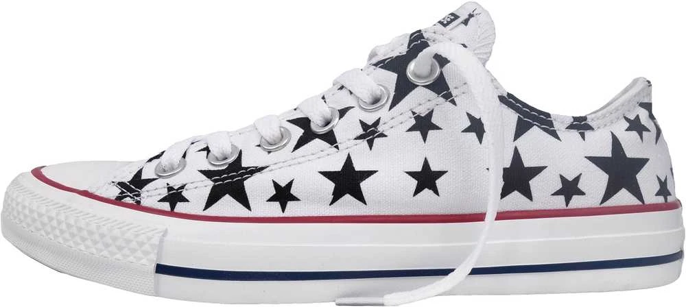 Converse Sportbačiai Ox Stars Ld52 147120C