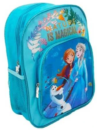 Disney Kuprinė Vaikams Frozen Mėlyna FZZ12201
