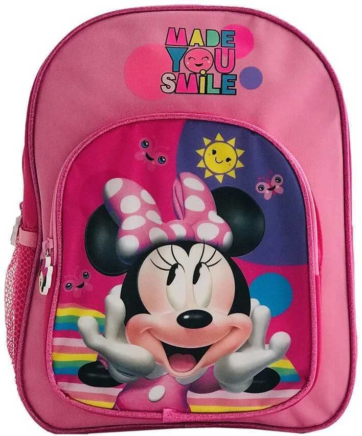 Disney Kuprinė Mergaitėms Minnie Rožinė 21612201 3