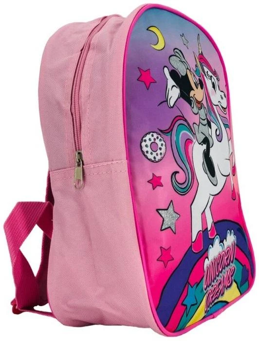 Disney Kuprinė Unicorn Dreams Rožinė MIN21-1714