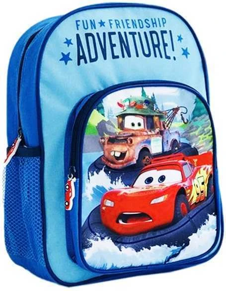Disney Kuprinė Vaikams Adventure Mėlyna 21212201 77
