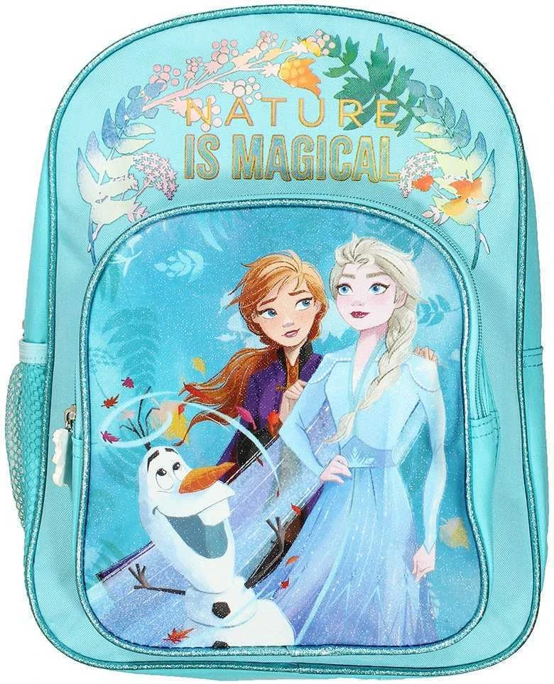 Disney Kuprinė Vaikams Frozen Mėlyna FZZ12201