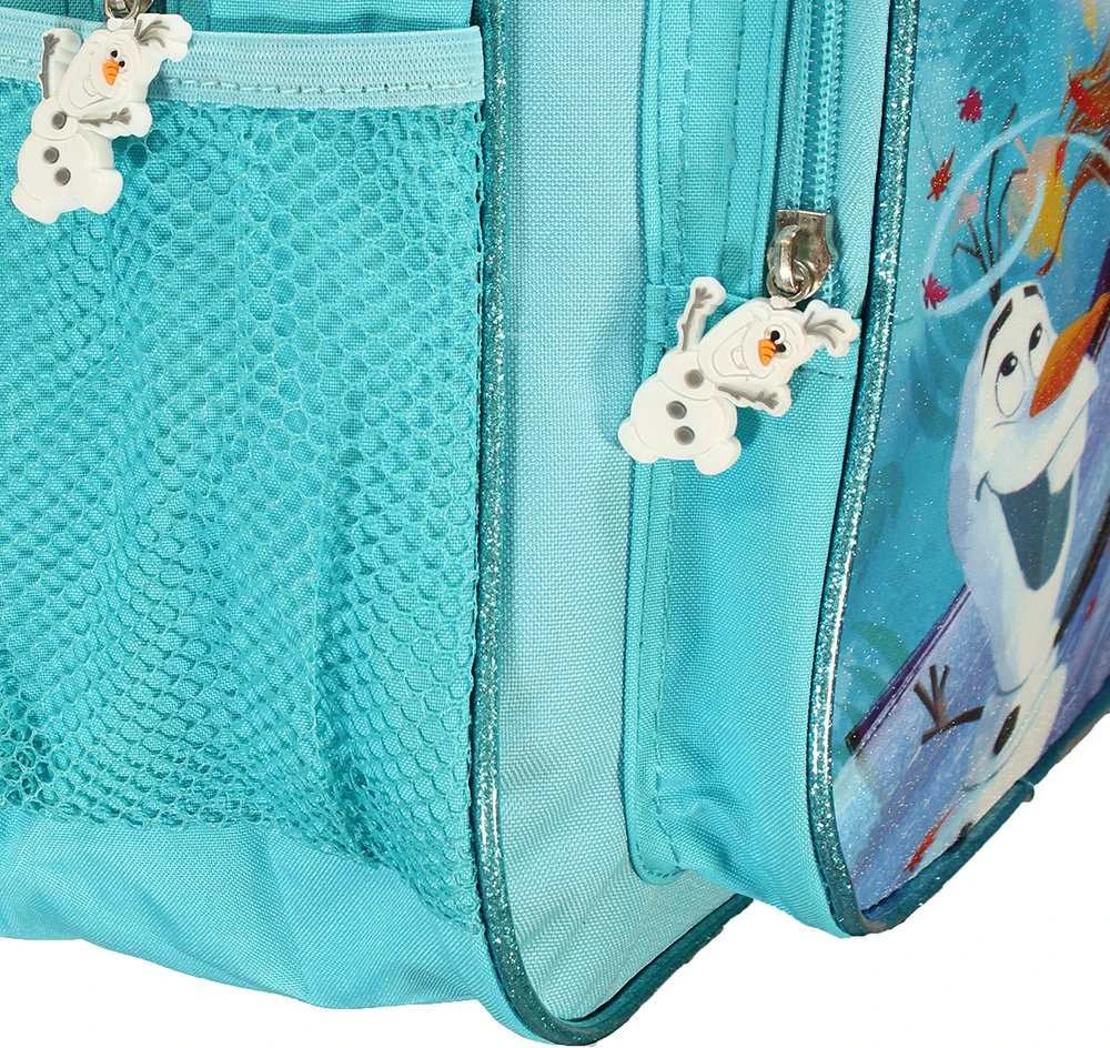 Disney Kuprinė Vaikams Frozen Mėlyna FZZ12201