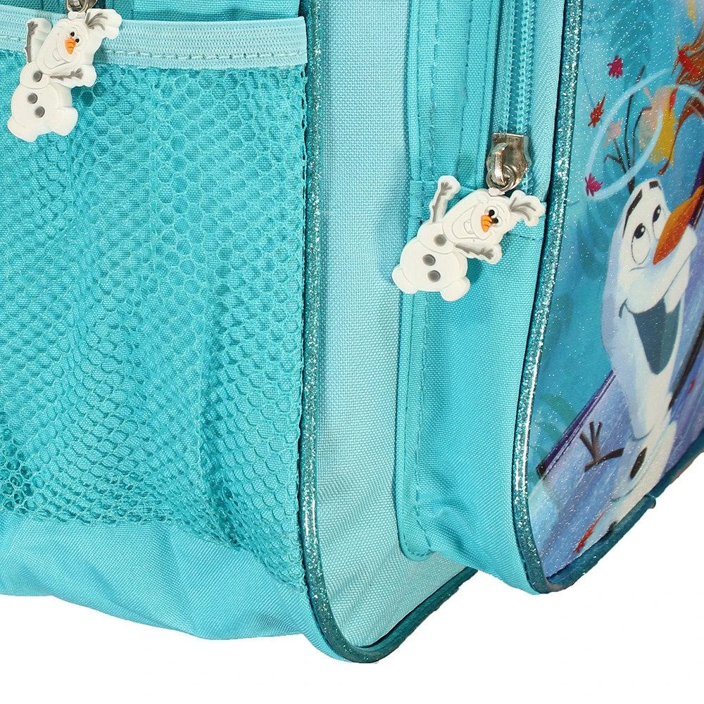 Disney Kuprinė Vaikams Frozen Mėlyna FZZ12201