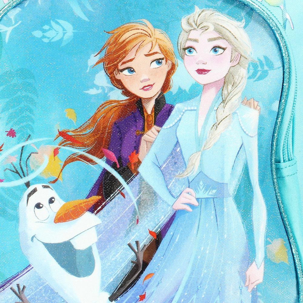 Disney Kuprinė Vaikams Frozen Mėlyna FZZ12201
