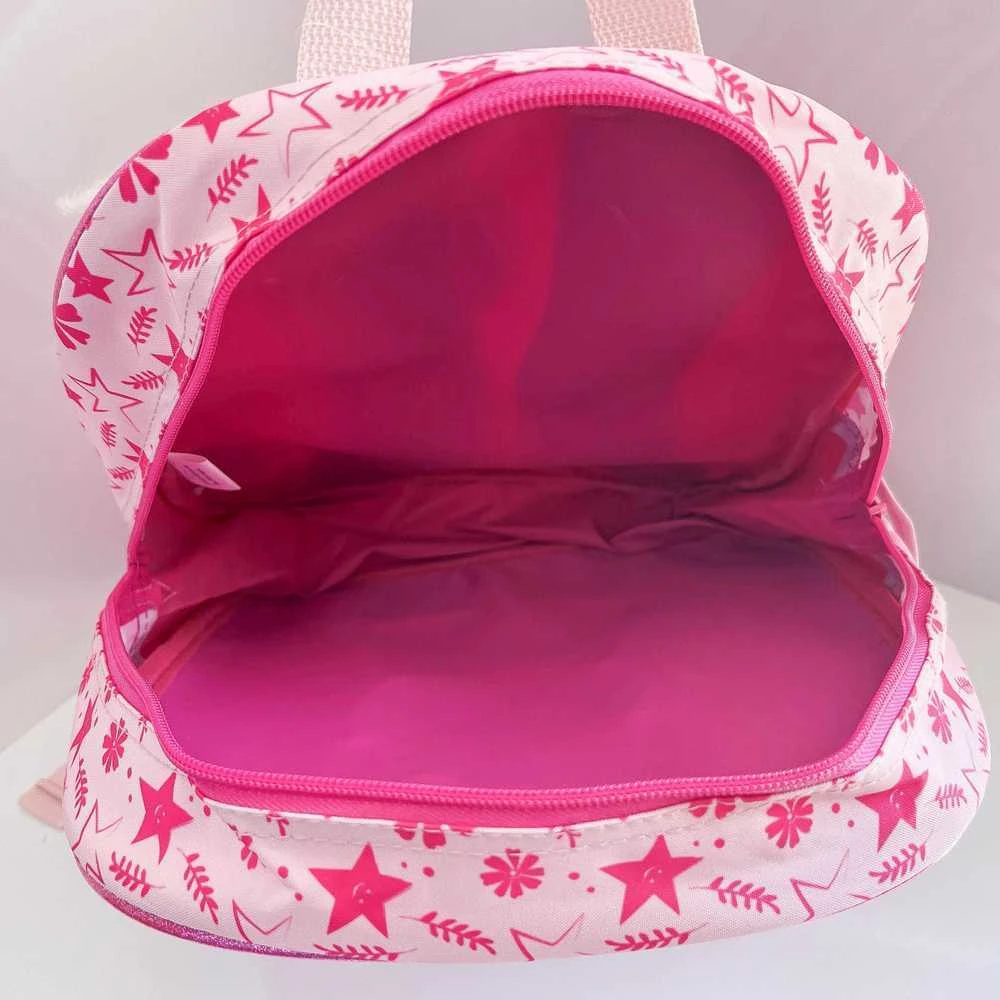 Disney Kuprinė Vaikams Peppa Ballerina Rožinė PIG12301 3