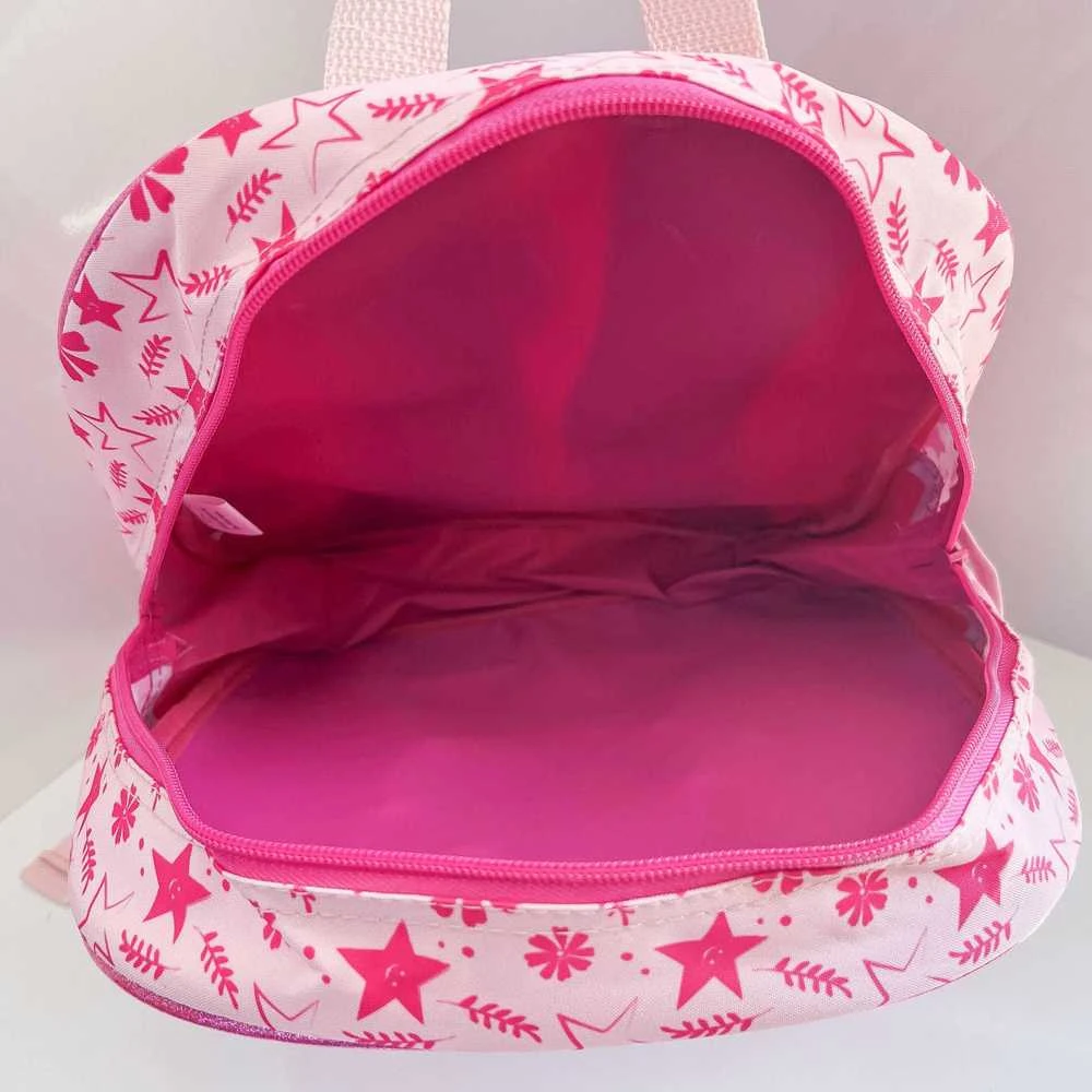 Disney Kuprinė Vaikams Peppa Ballerina Rožinė PIG12301 3