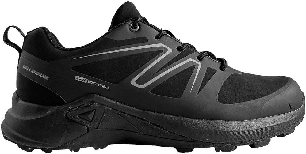DK Avalynė Blade Juodas 11121/BLK