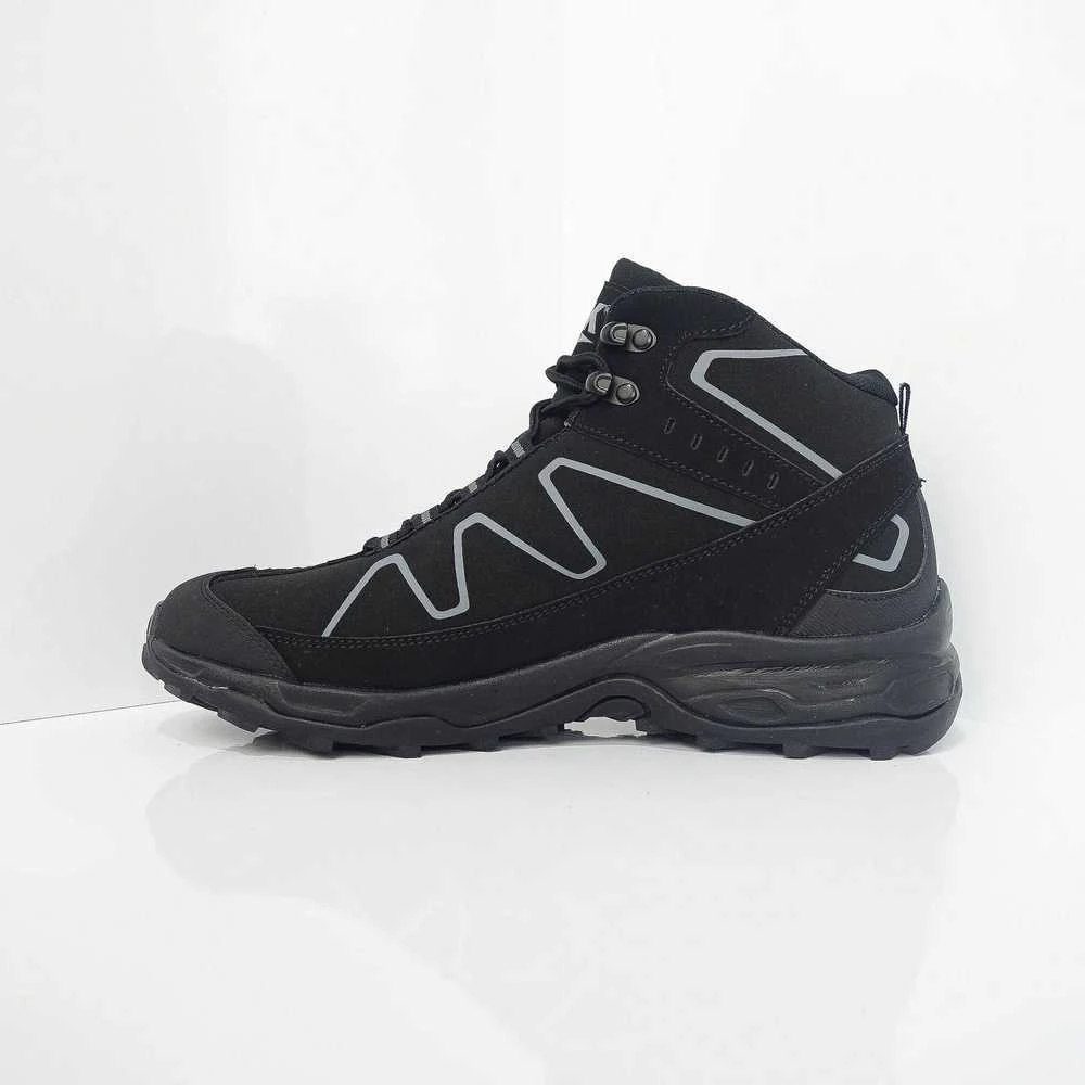 DK Avalynė DK Salem Pilkas Juodas 2147/BLK/Pilkas