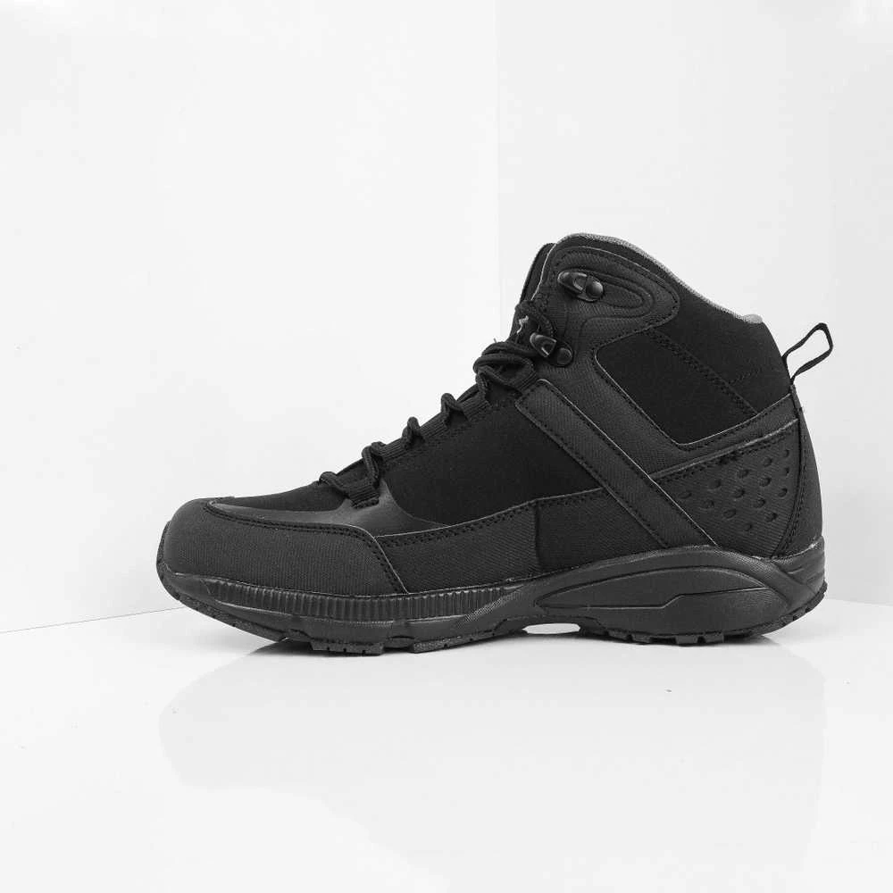 DK Avalynė Predator Juodas 1751/BLK