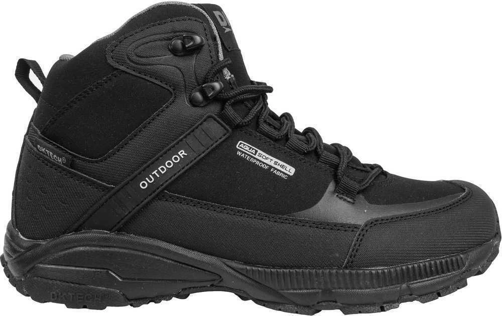 DK Avalynė Predator Juodas 1751/BLK
