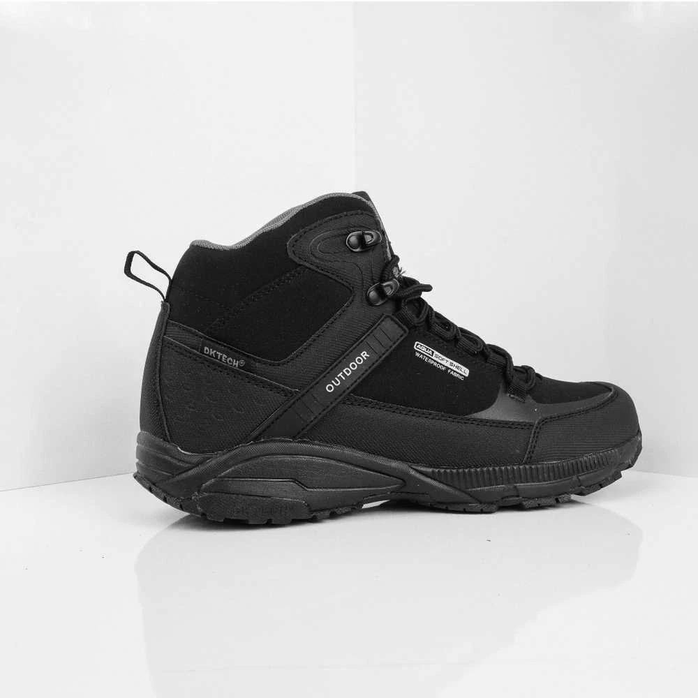 DK Avalynė Predator Juodas 1751/BLK