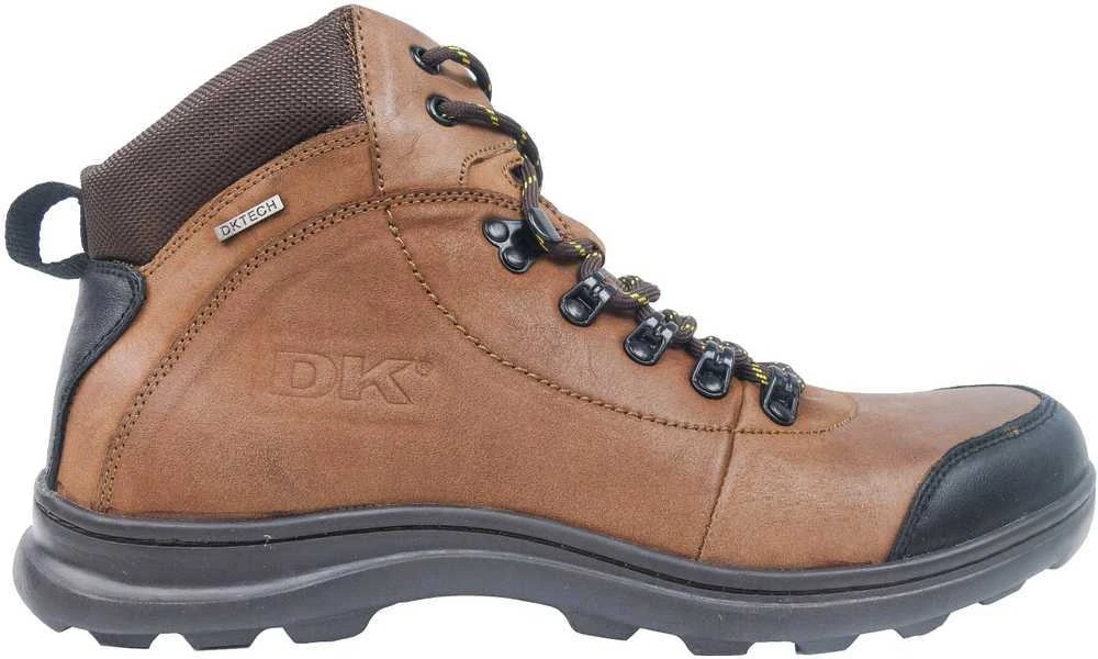 DK Avalynė Tourer Brown