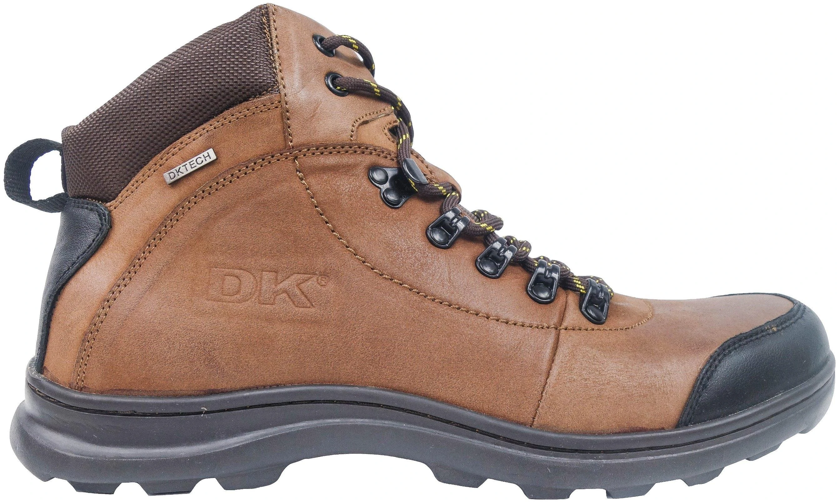 DK Avalynė Tourer Brown